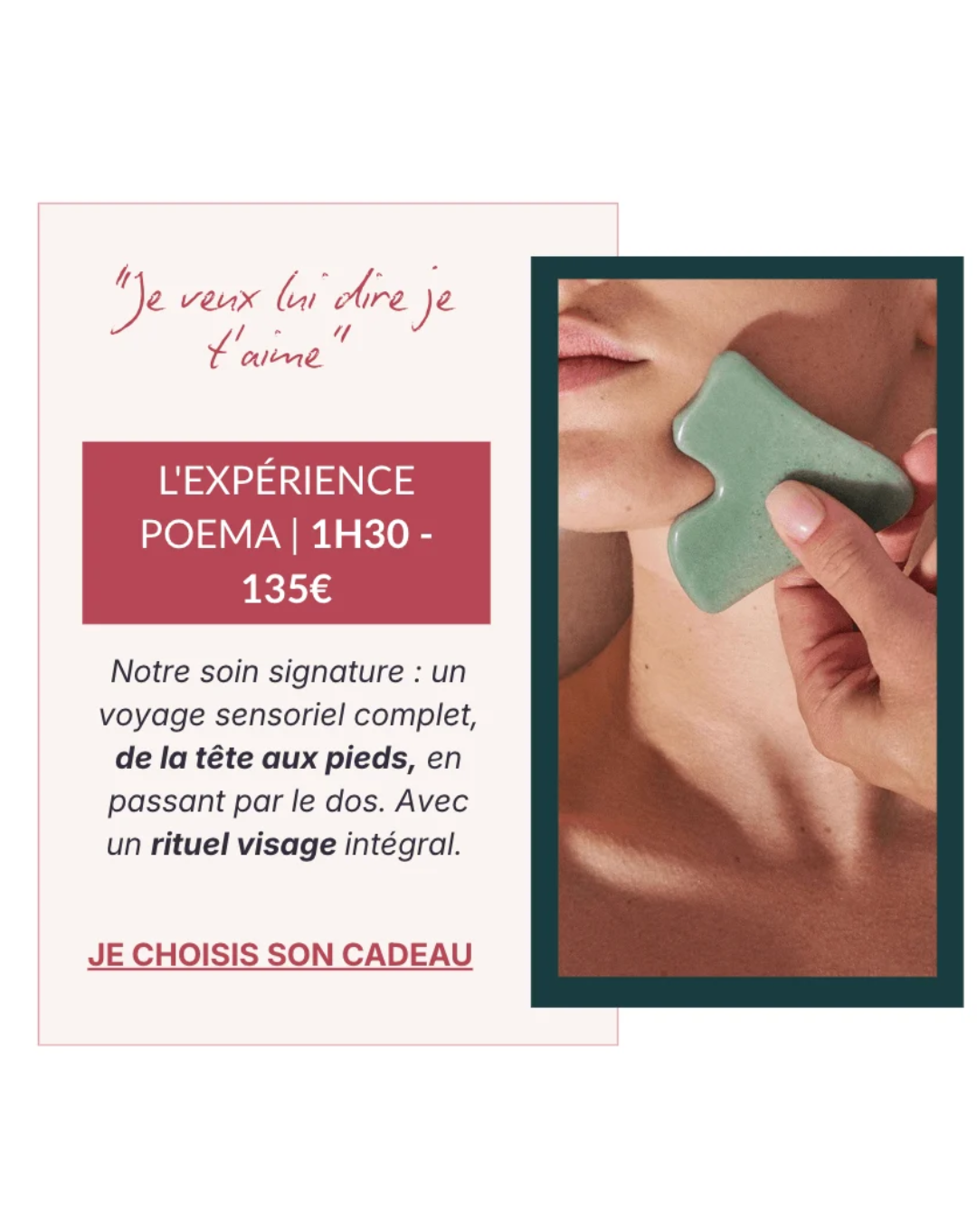 L'expérience Poema image